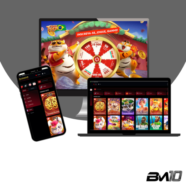 Web Site de Casino Roleta
