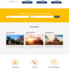 Web site Baterias Automotivas - Imagem 2