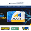 Web site Baterias Automotivas - Imagem 4