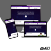Web Site Dentista - Clínica Odontológica
